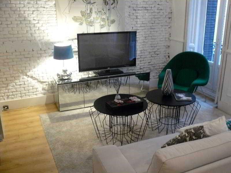 Apartamentos Manzana