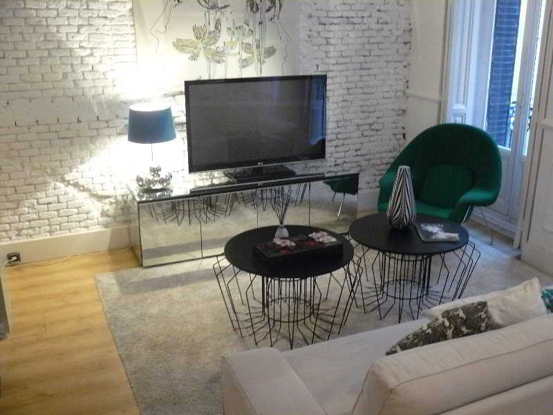 Apartamentos Manzana