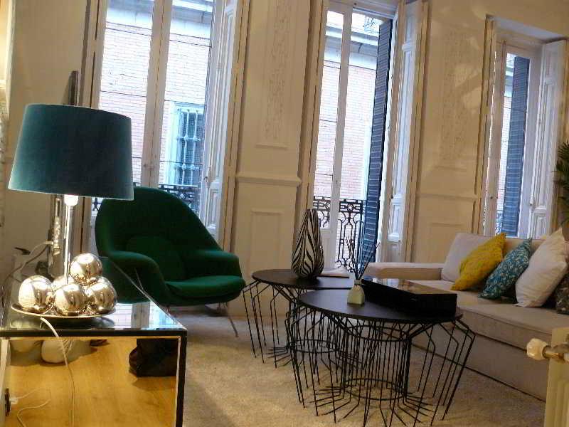Apartamentos Manzana