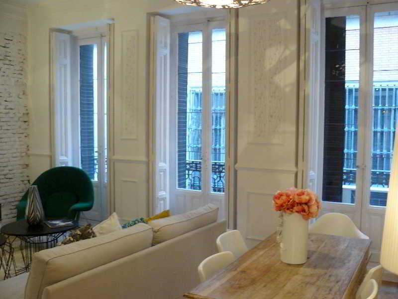 Apartamentos Manzana