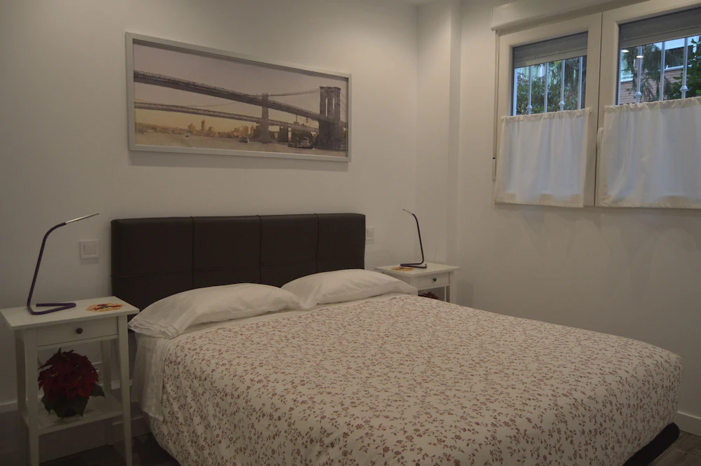 Apartamentos Metropolitano