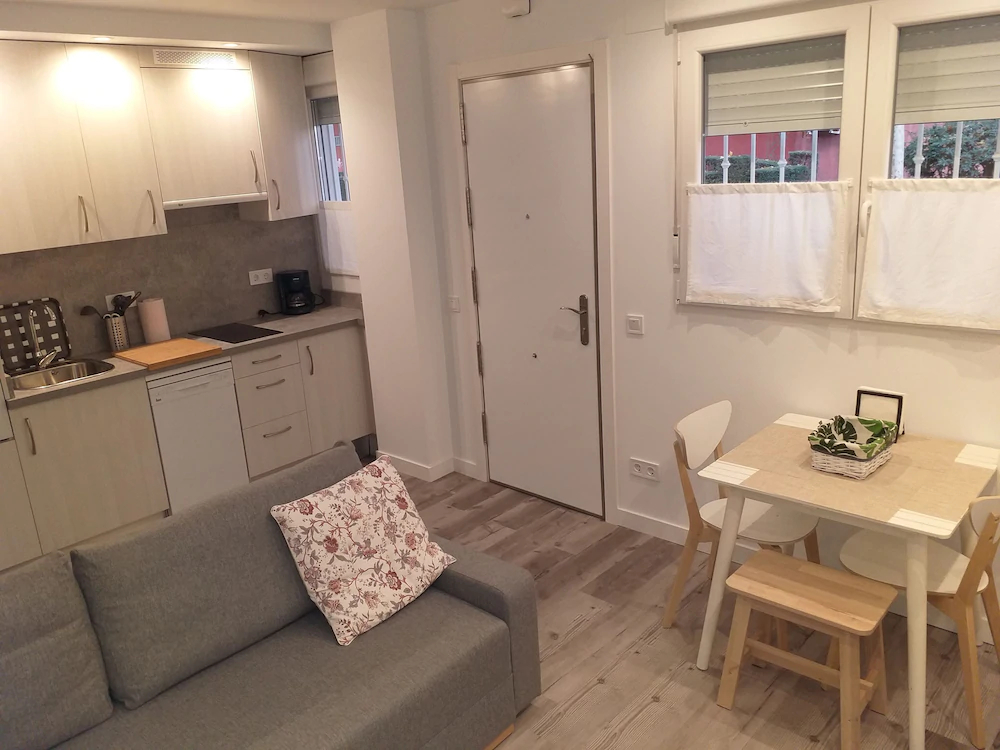 Apartamentos Metropolitano