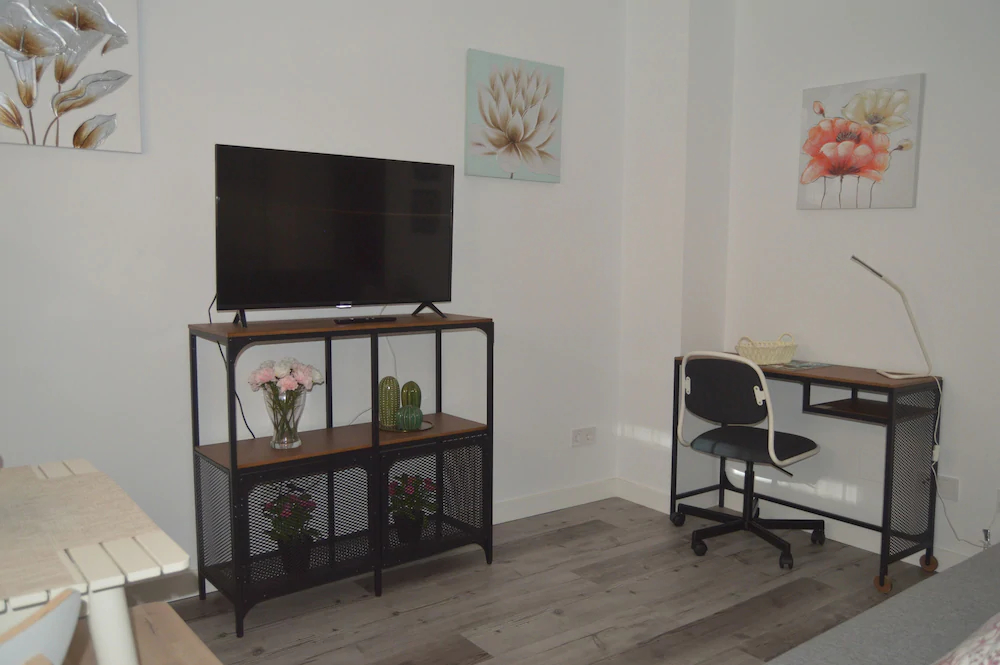 Apartamentos Metropolitano