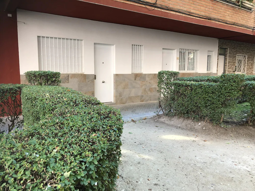 Apartamentos Metropolitano