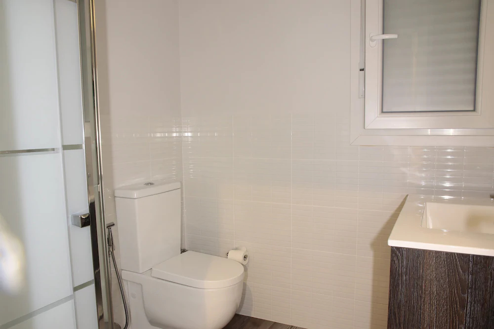 Apartamentos Metropolitano