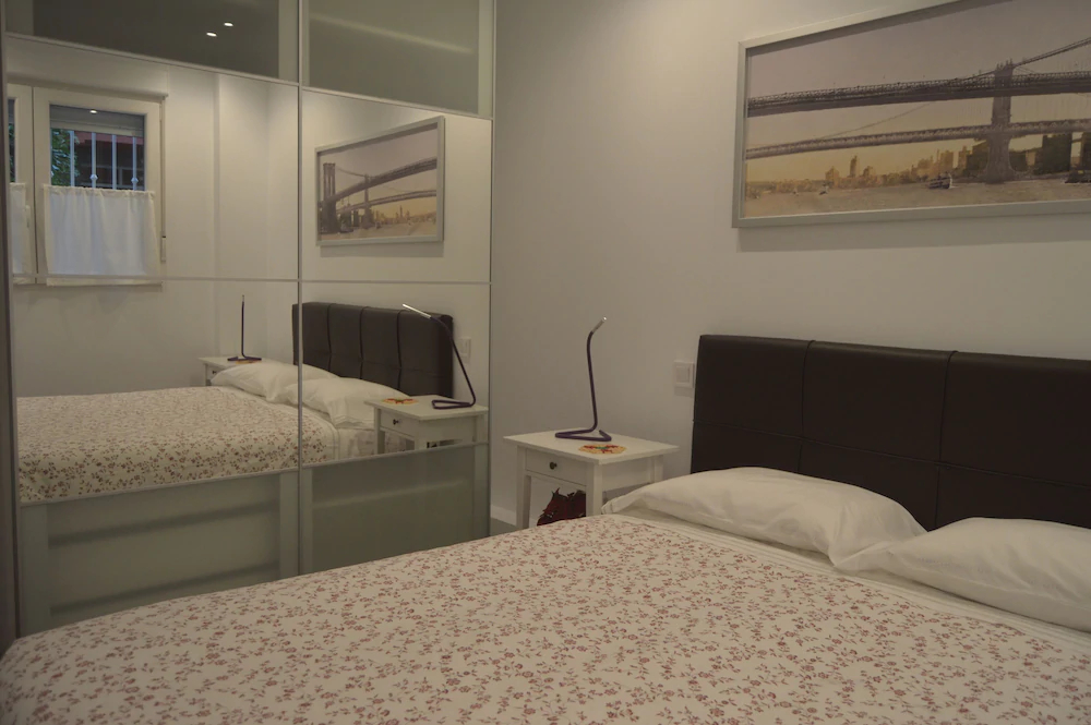 Apartamentos Metropolitano