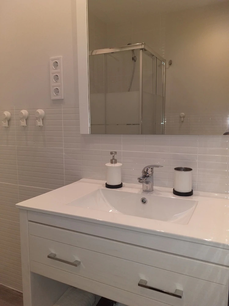 Apartamentos Metropolitano