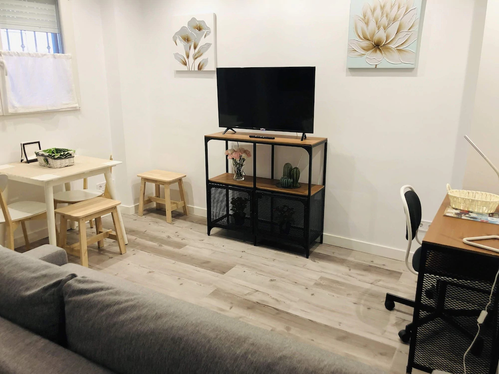 Apartamentos Metropolitano