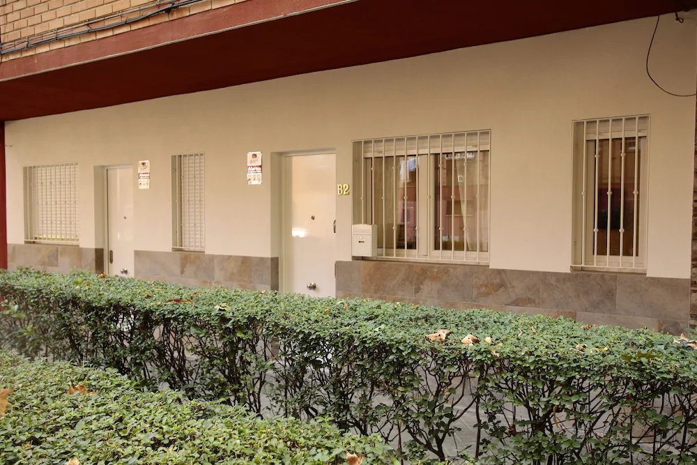 Apartamentos Metropolitano