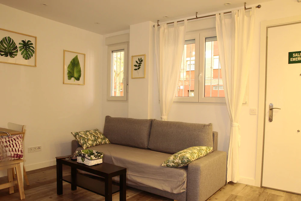 Apartamentos Metropolitano