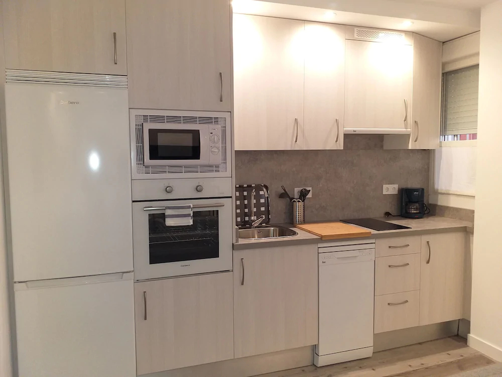 Apartamentos Metropolitano