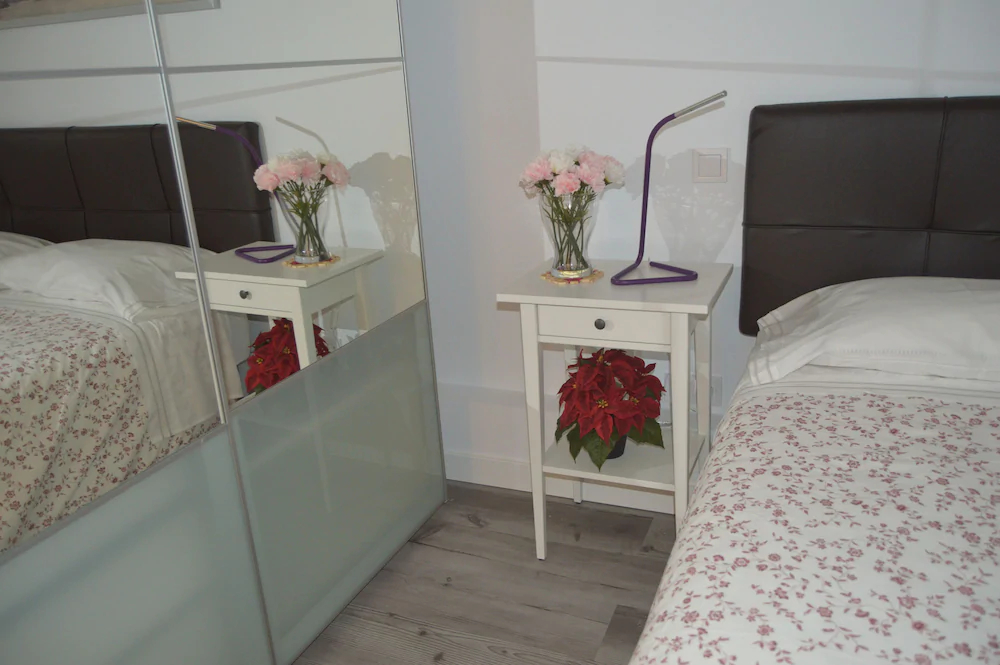 Apartamentos Metropolitano