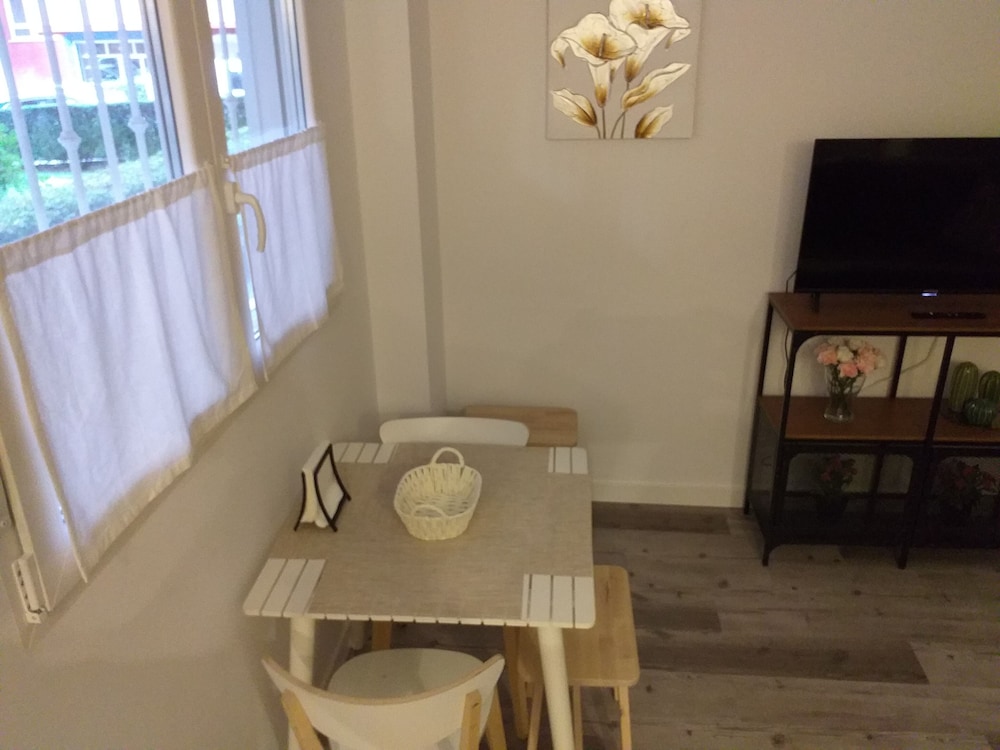 Apartamentos Metropolitano