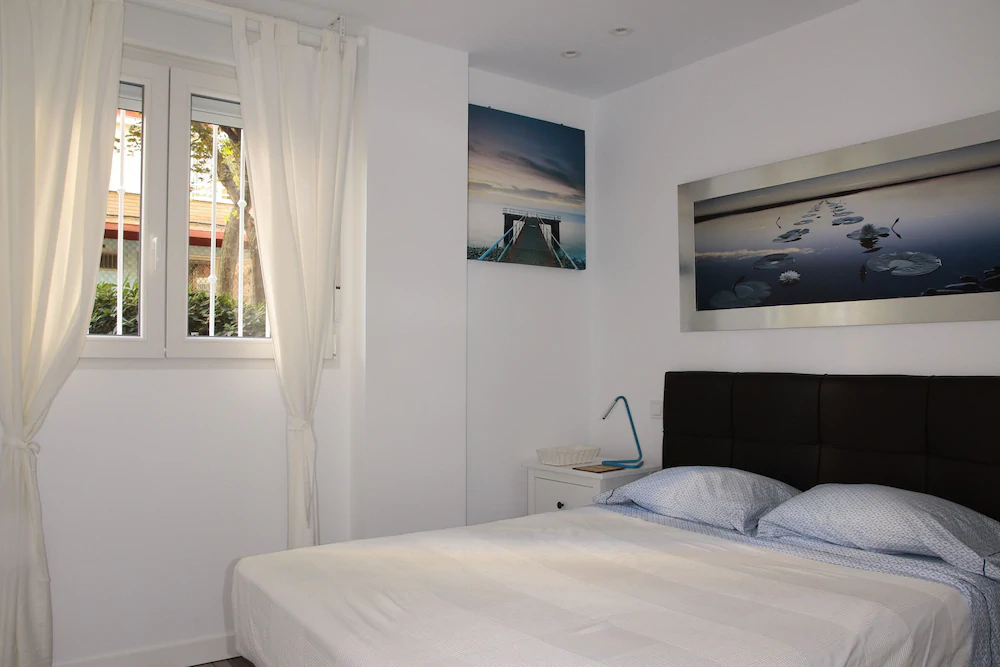 Apartamentos Metropolitano