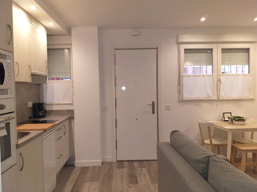 Apartamentos Metropolitano