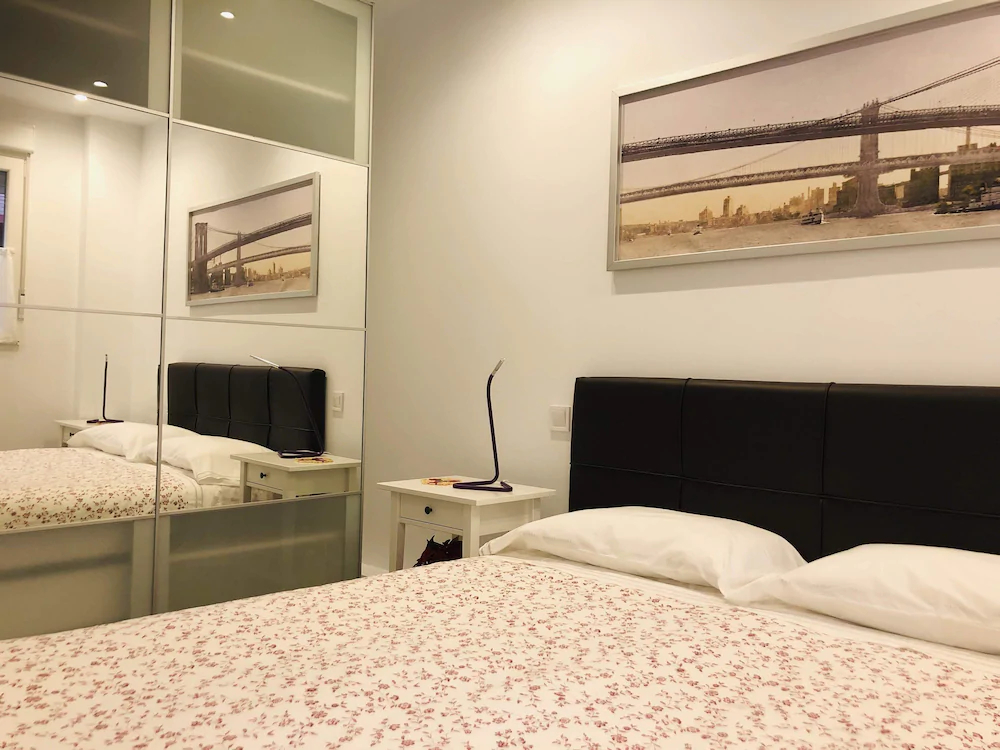 Apartamentos Metropolitano