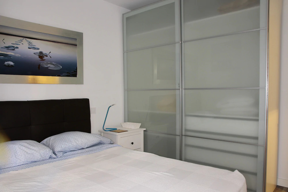 Apartamentos Metropolitano