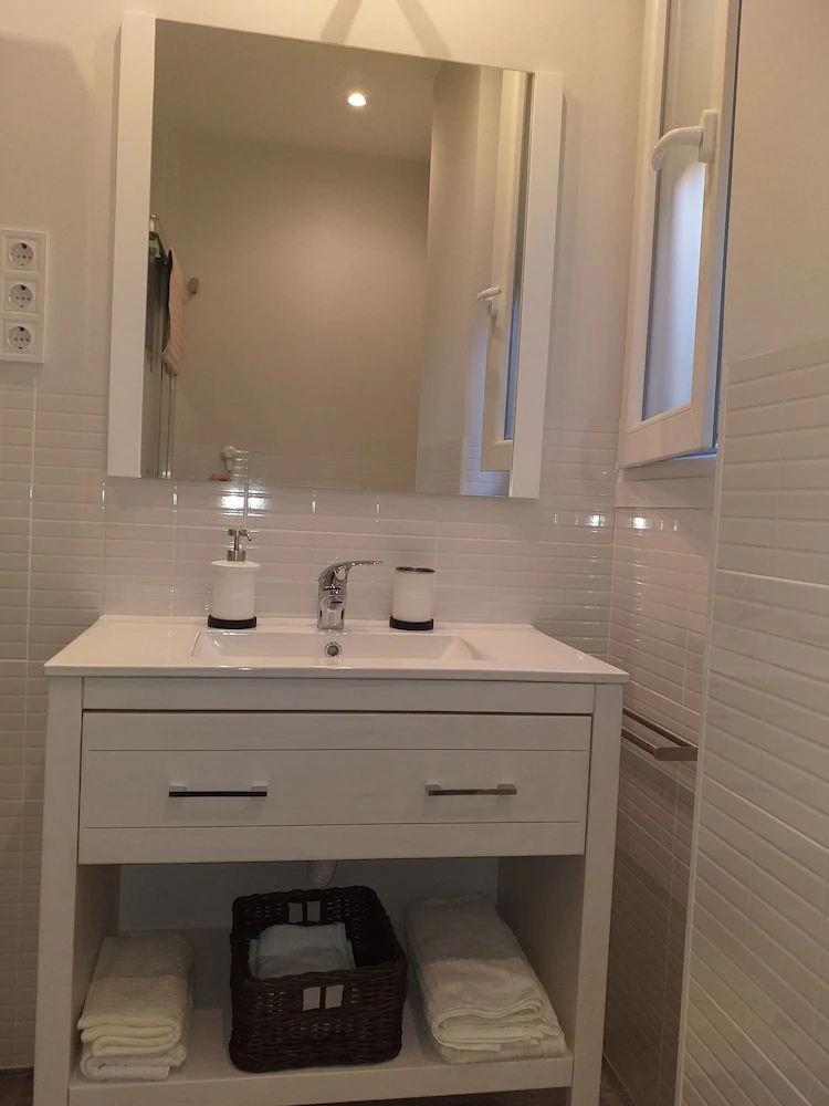 Apartamentos Metropolitano