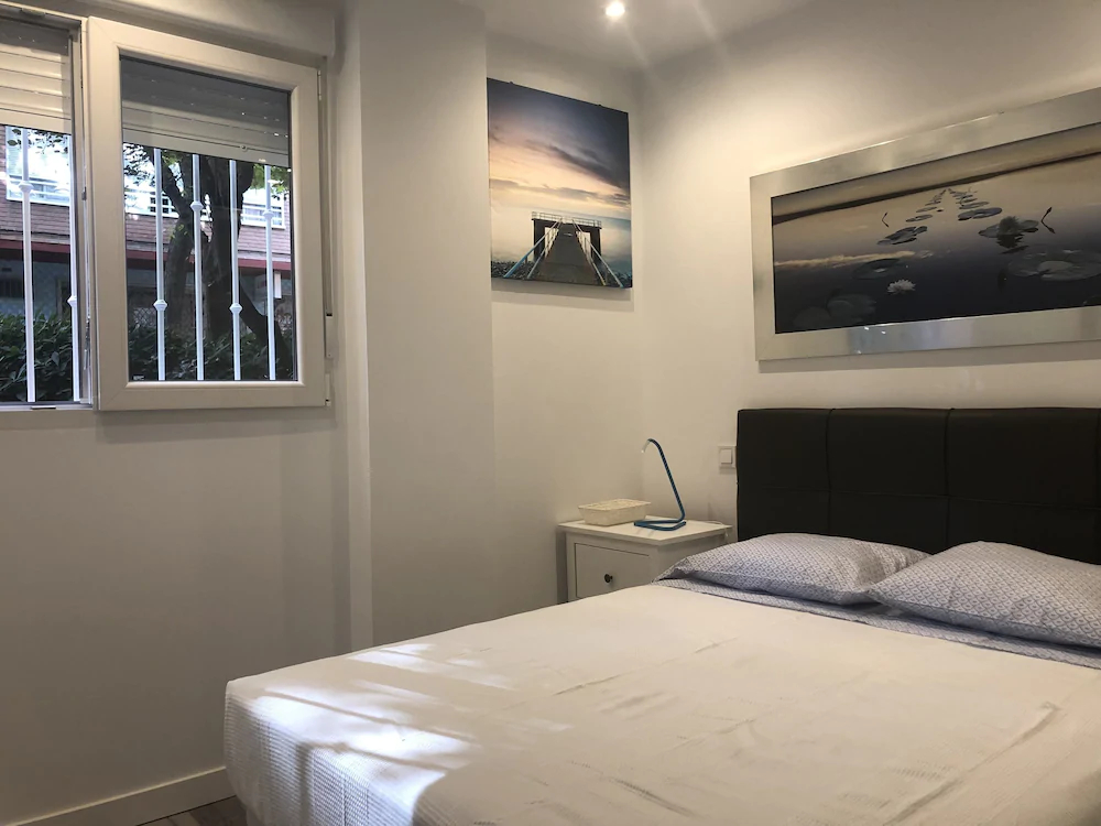 Apartamentos Metropolitano