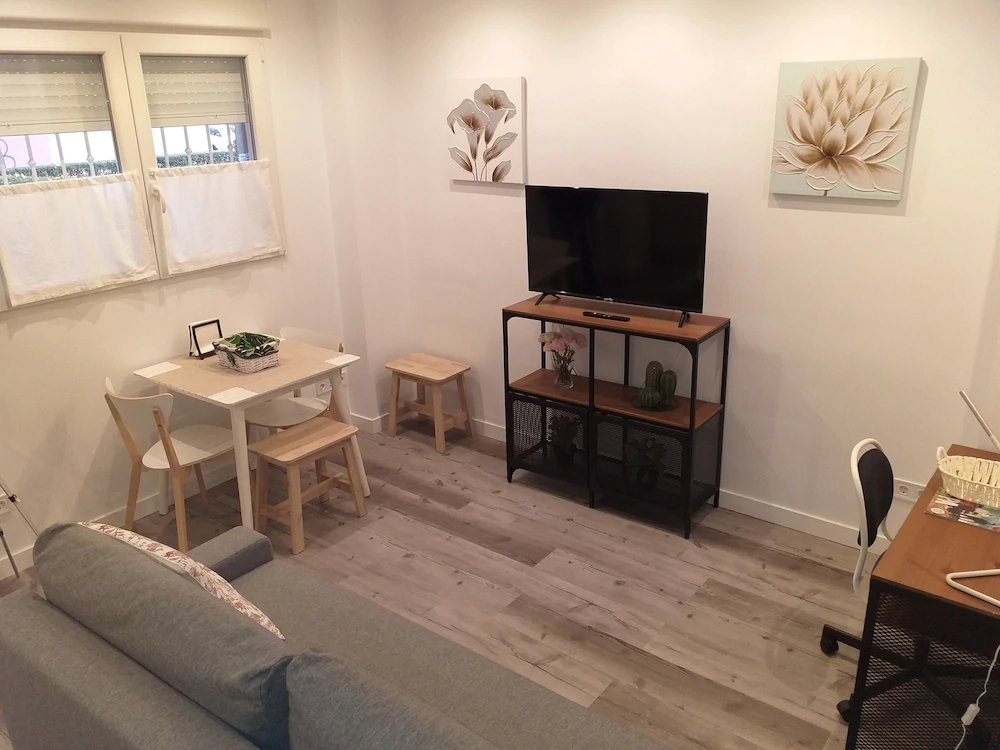 Apartamentos Metropolitano