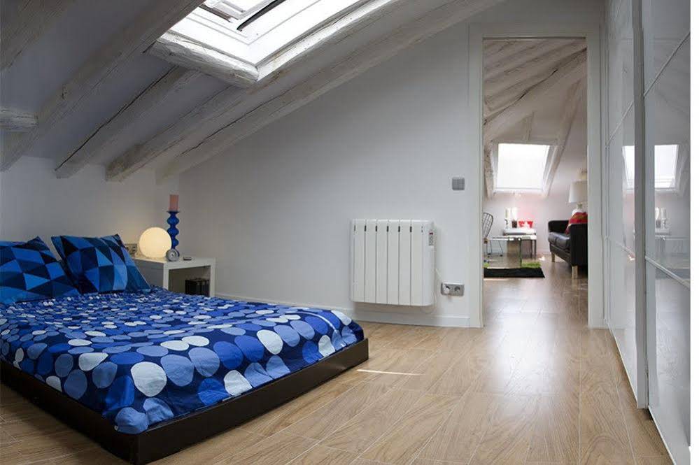 Apartamentos Puerta del Sol