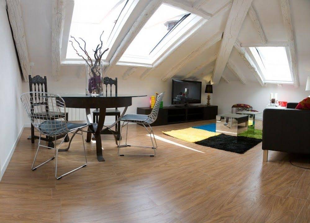 Apartamentos Puerta del Sol