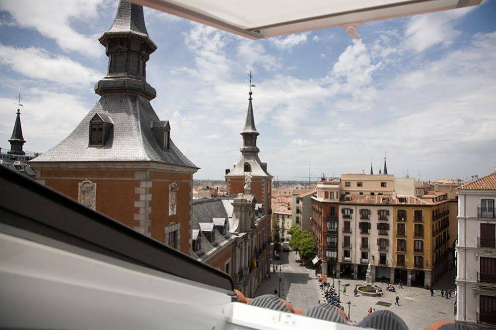 Apartamentos Puerta del Sol