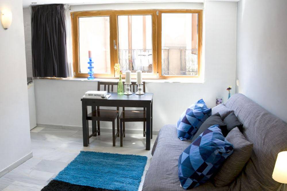 Apartamentos Puerta del Sol