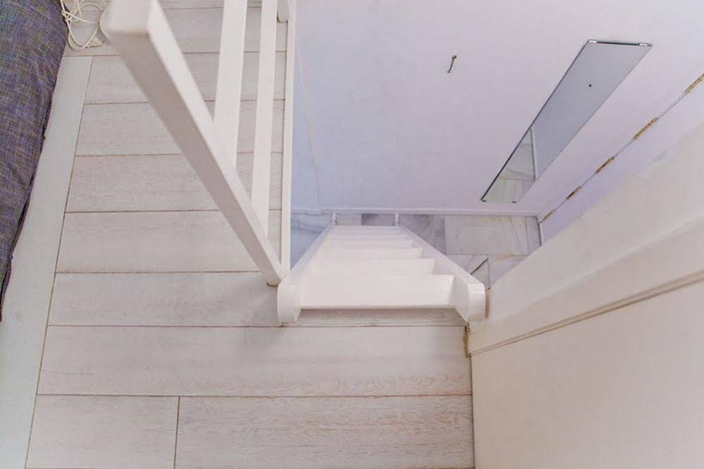 Apartamentos Puerta del Sol-Lofts Calle Ribera de Curtidores
