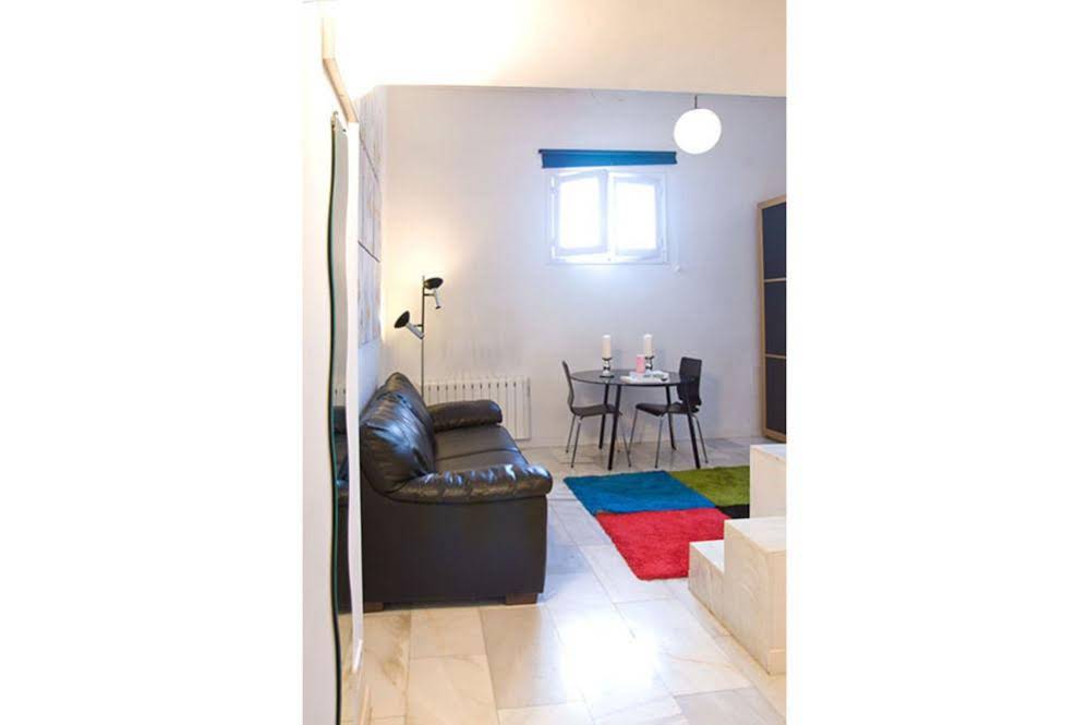 Apartamentos Puerta del Sol-Lofts Calle Ribera de Curtidores