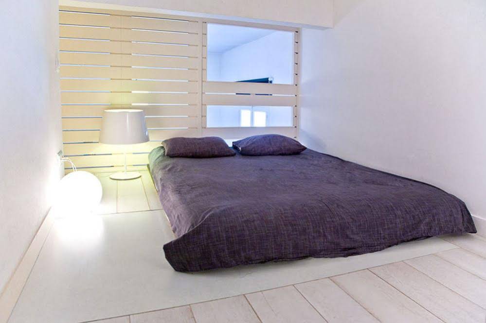 Apartamentos Puerta del Sol-Lofts Calle Ribera de Curtidores