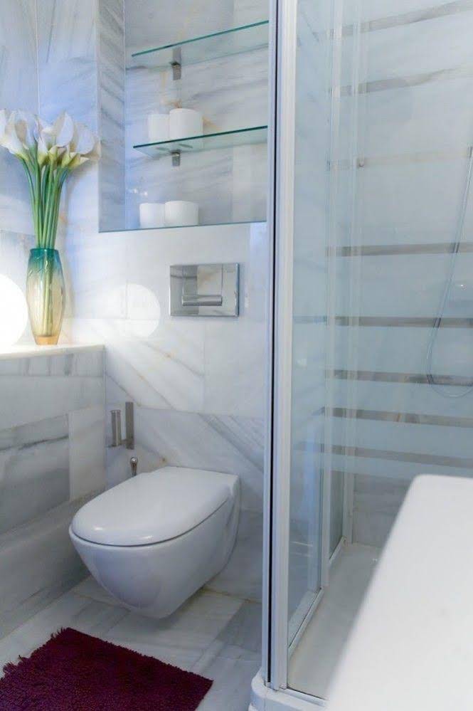 Apartamentos Puerta del Sol-Lofts Calle Ribera de Curtidores