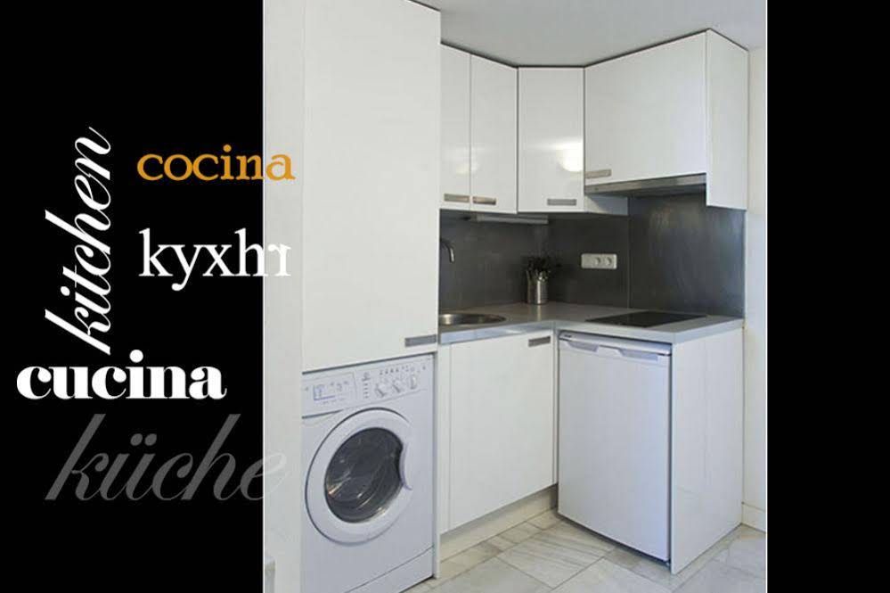Apartamentos Puerta del Sol-Lofts Calle Ribera de Curtidores
