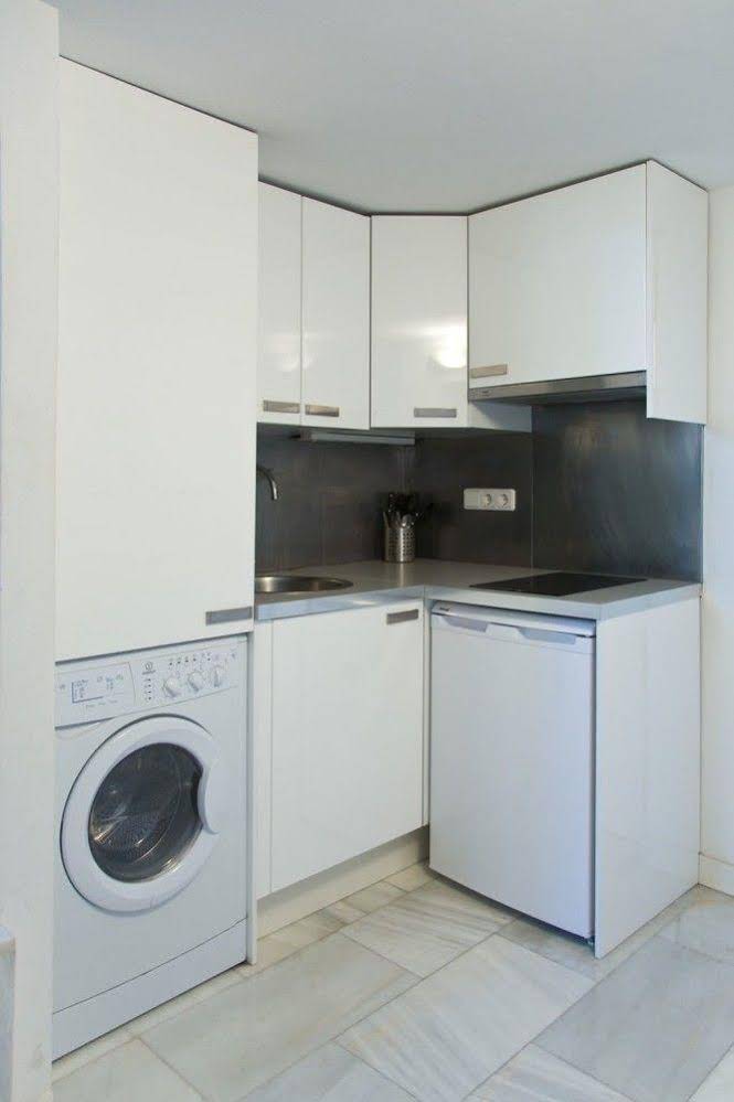 Apartamentos Puerta del Sol-Lofts Calle Ribera de Curtidores