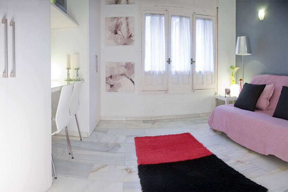 Apartamentos Puerta Del Sol - Plaza Mayo