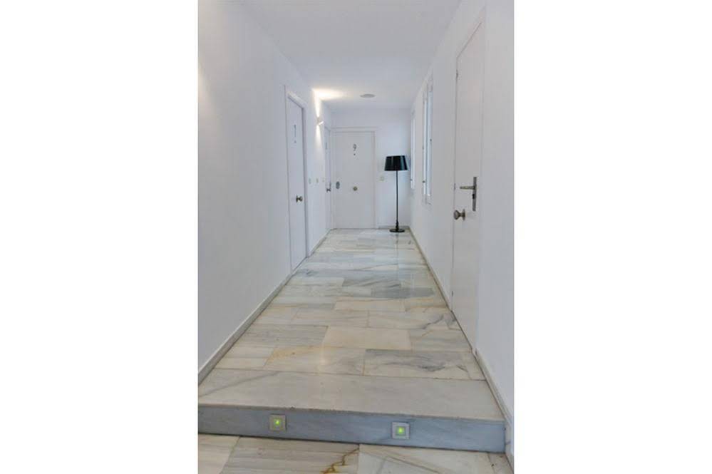 Apartamentos Puerta Del Sol - Plaza Mayo