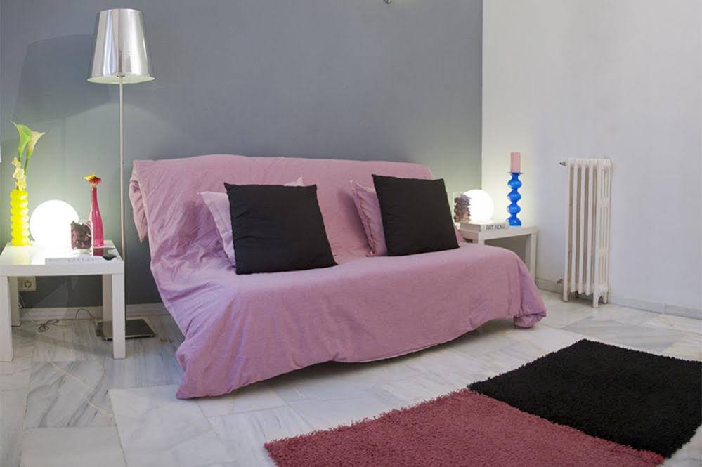 Apartamentos Puerta Del Sol - Plaza Mayo