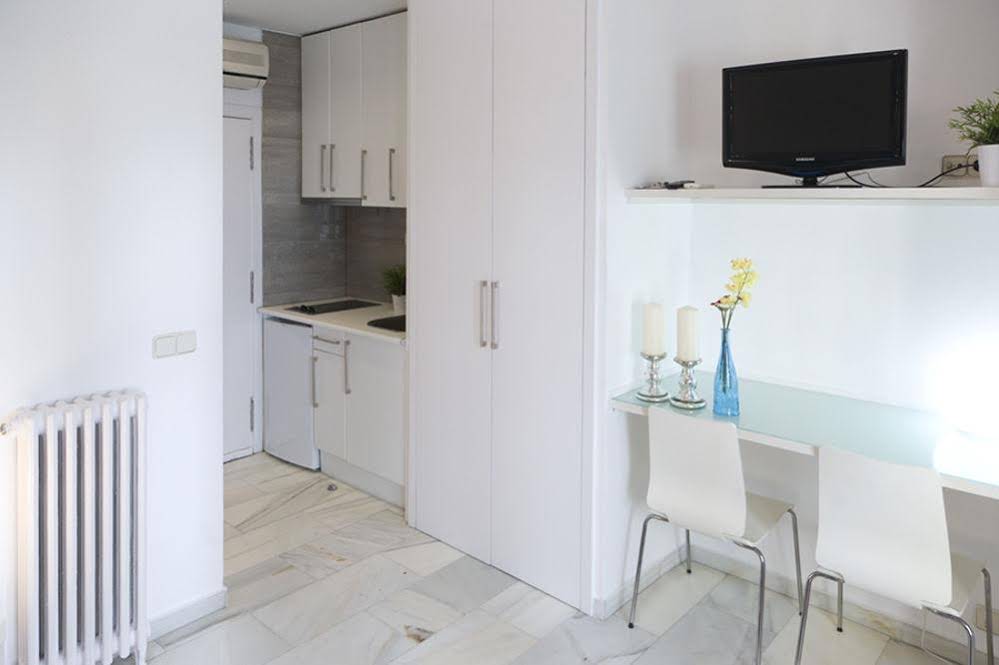Apartamentos Puerta Del Sol - Plaza Mayo
