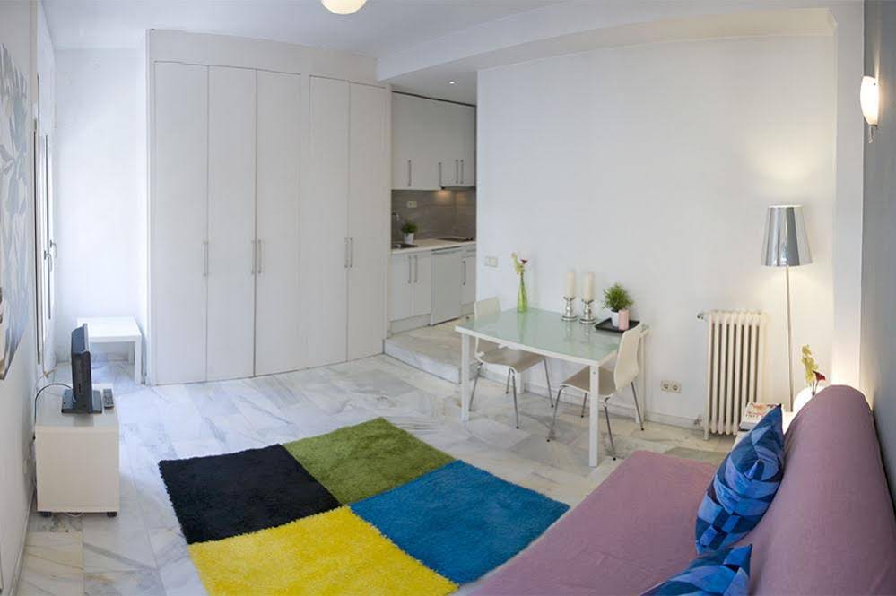 Apartamentos Puerta Del Sol - Plaza Mayo