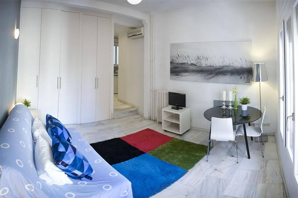 Apartamentos Puerta Del Sol - Plaza Mayo