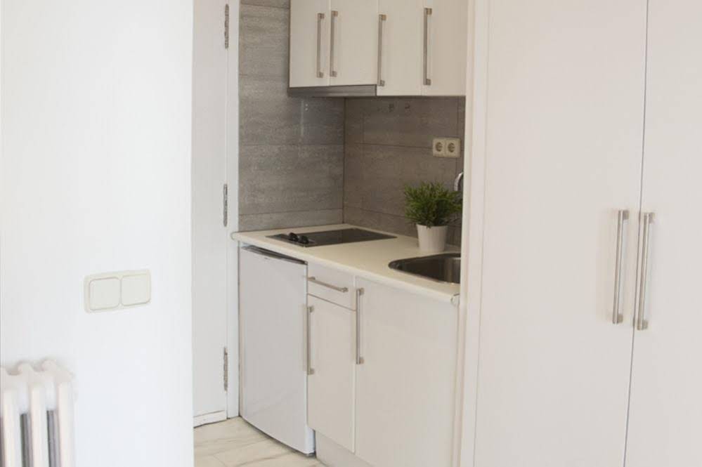 Apartamentos Puerta Del Sol - Plaza Mayo
