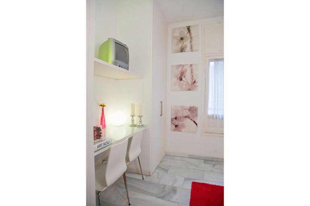 Apartamentos Puerta Del Sol - Plaza Mayo