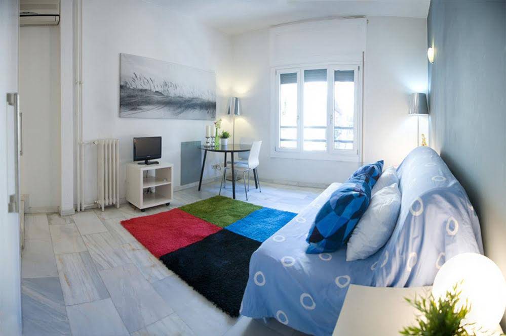 Apartamentos Puerta Del Sol - Plaza Mayo