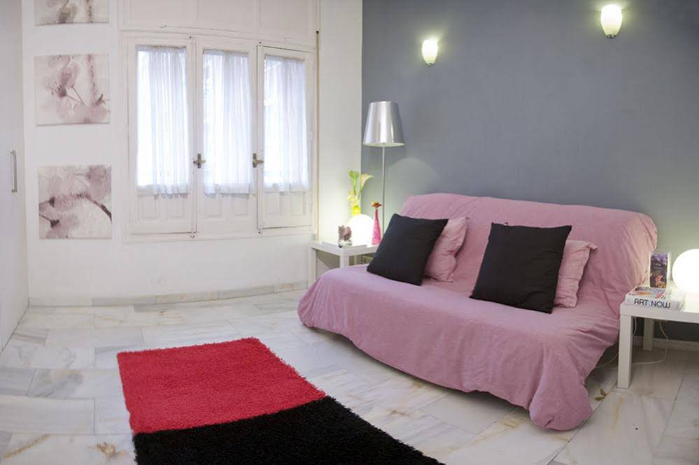 Apartamentos Puerta Del Sol - Plaza Mayo