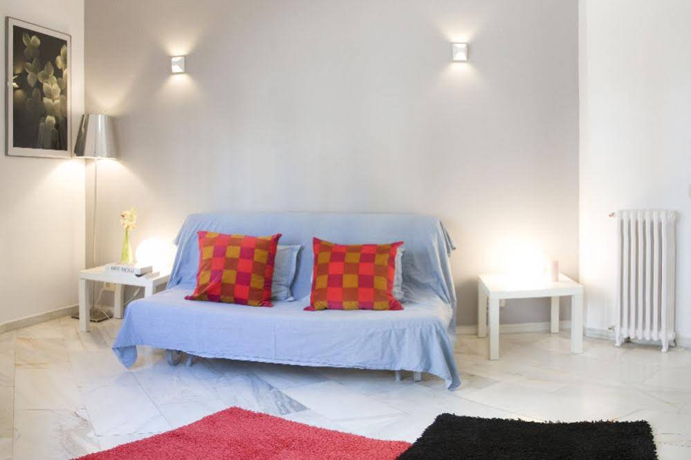 Apartamentos Puerta Del Sol - Plaza Mayo