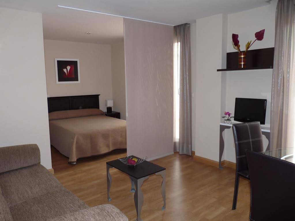 Apartamentos Salvia 4