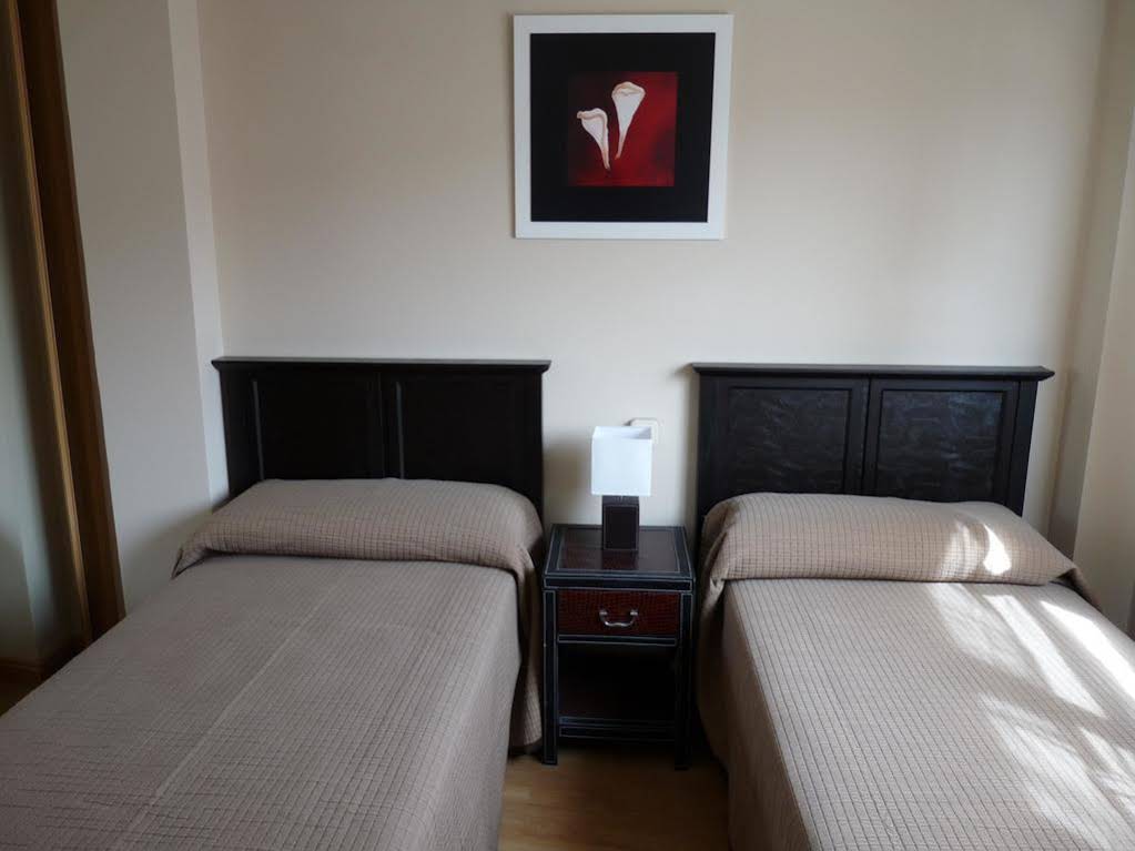 Apartamentos Salvia 4
