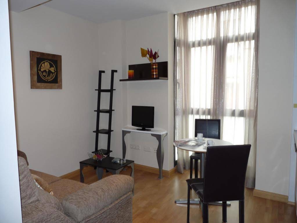 Apartamentos Salvia 4