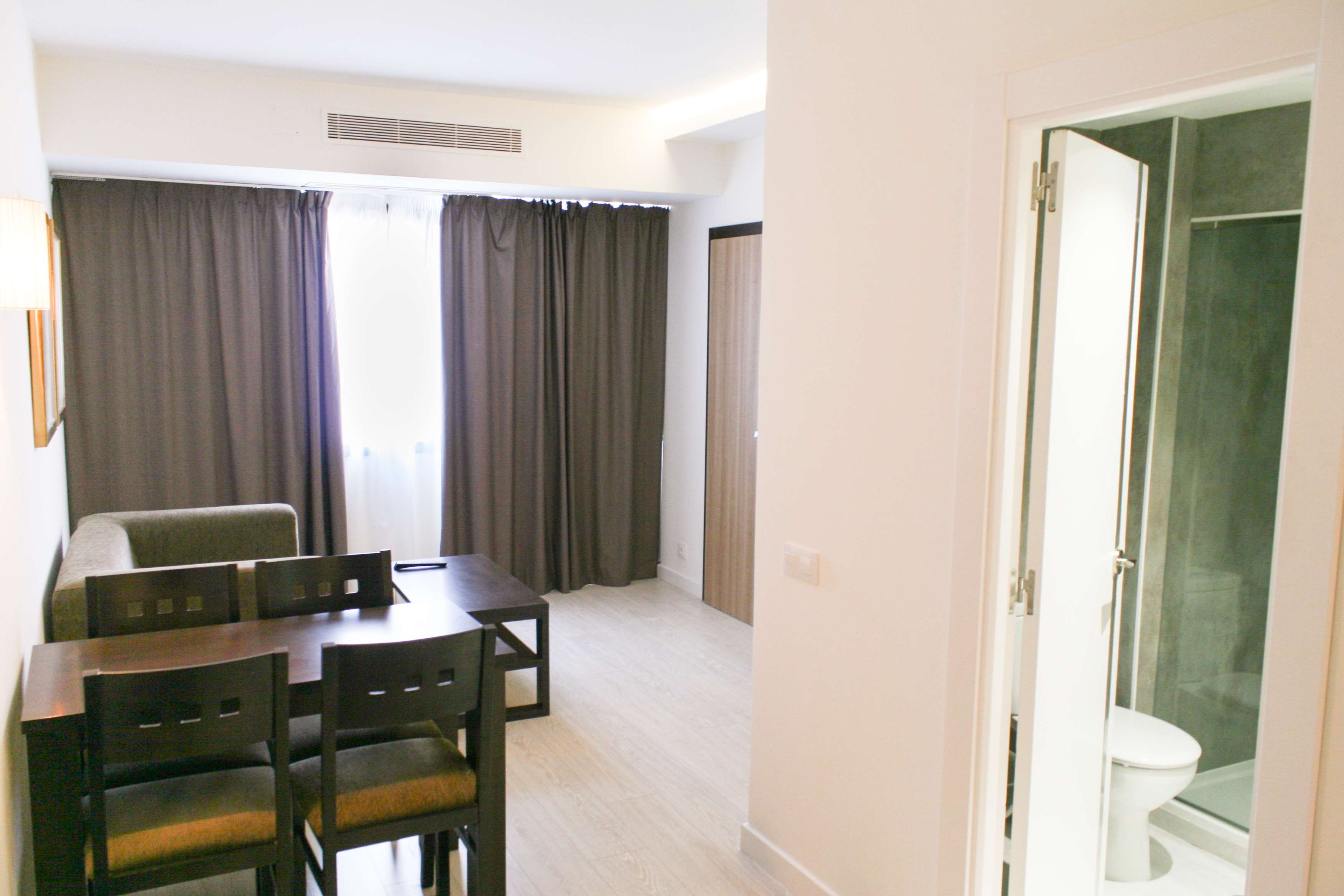 Apartamentos Serrano Recoletos