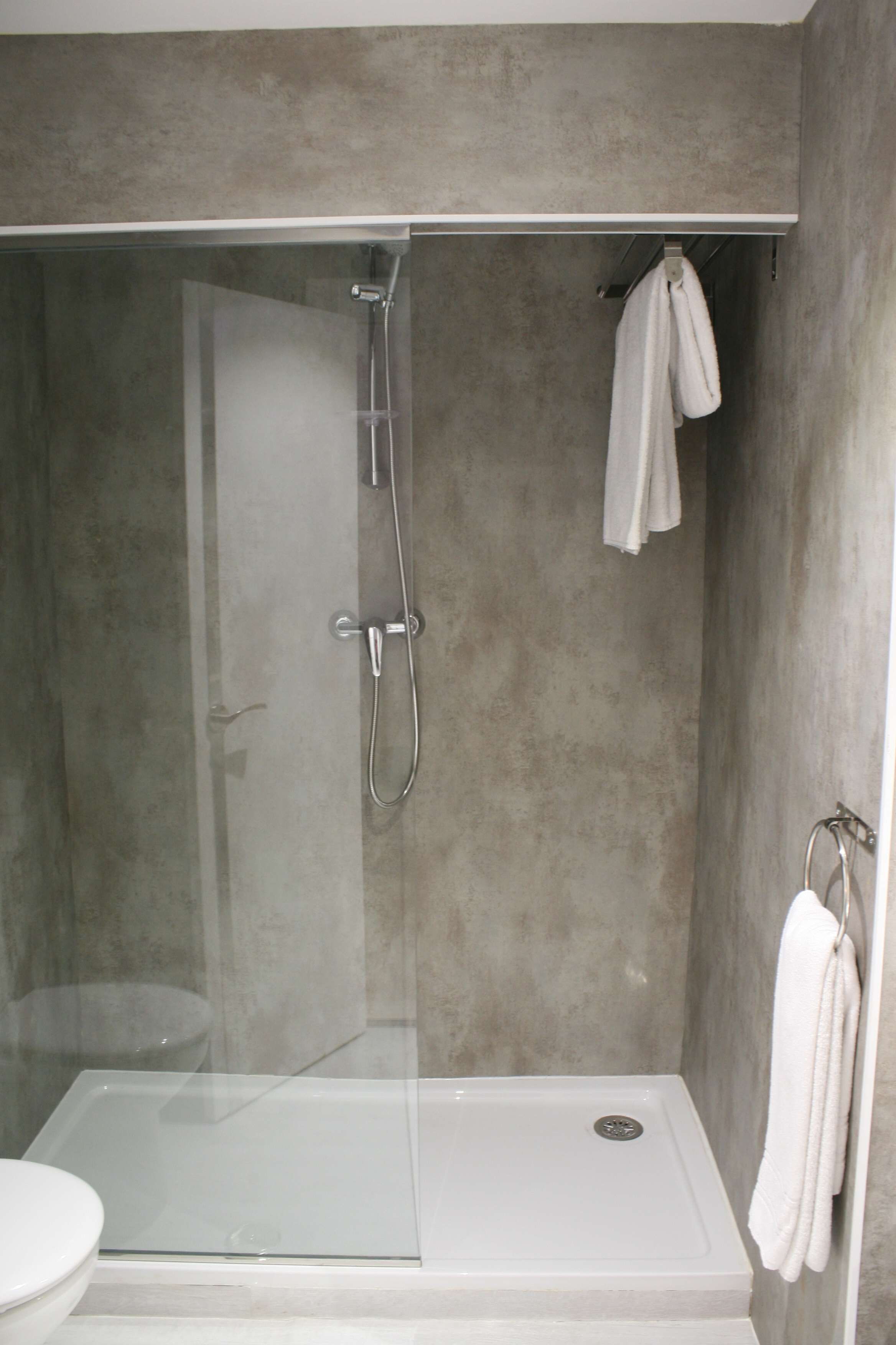 Apartamentos Serrano Recoletos